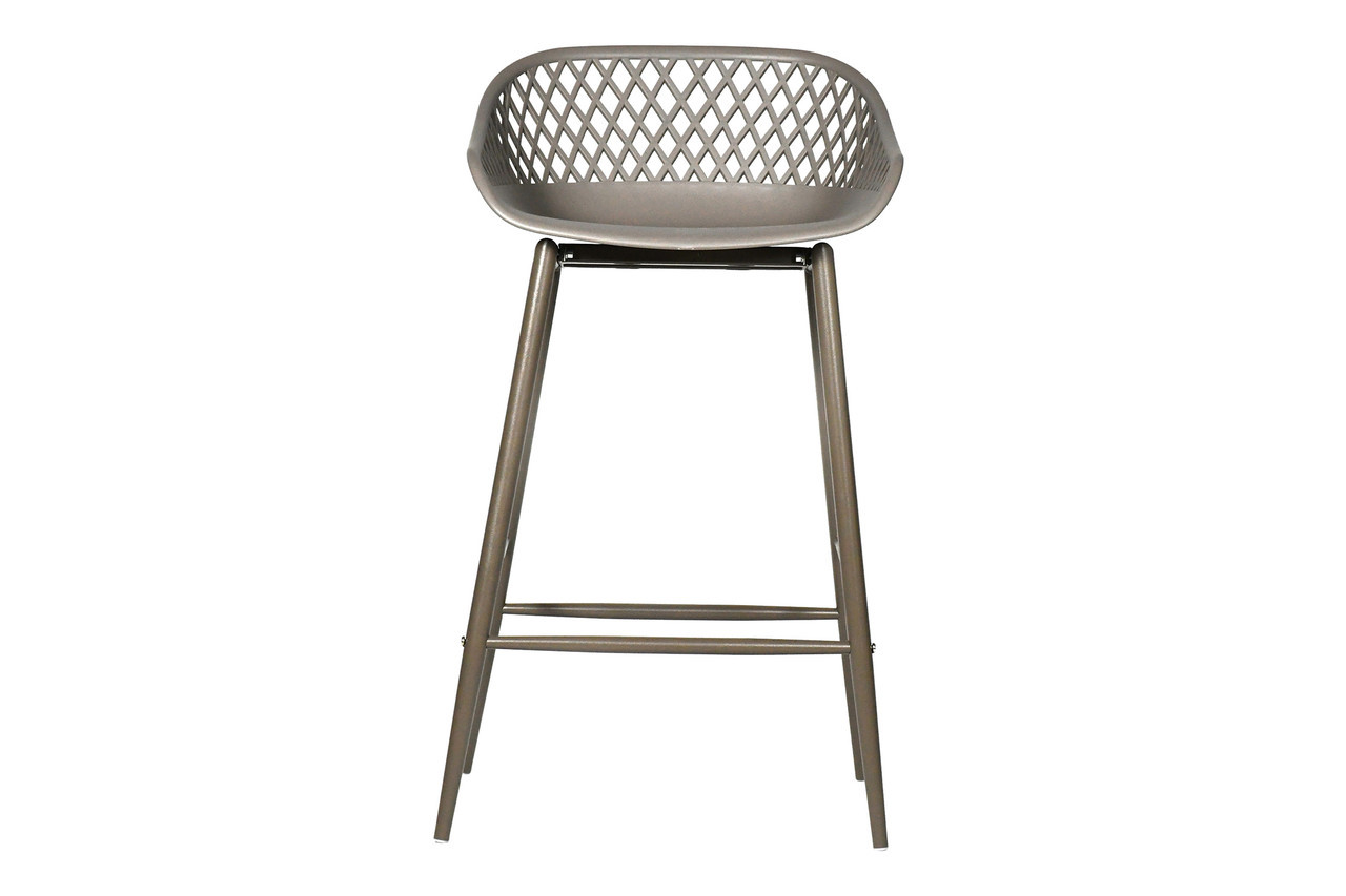 Moe's Home Collection Piazza Counter Stool - Thumbnail 2