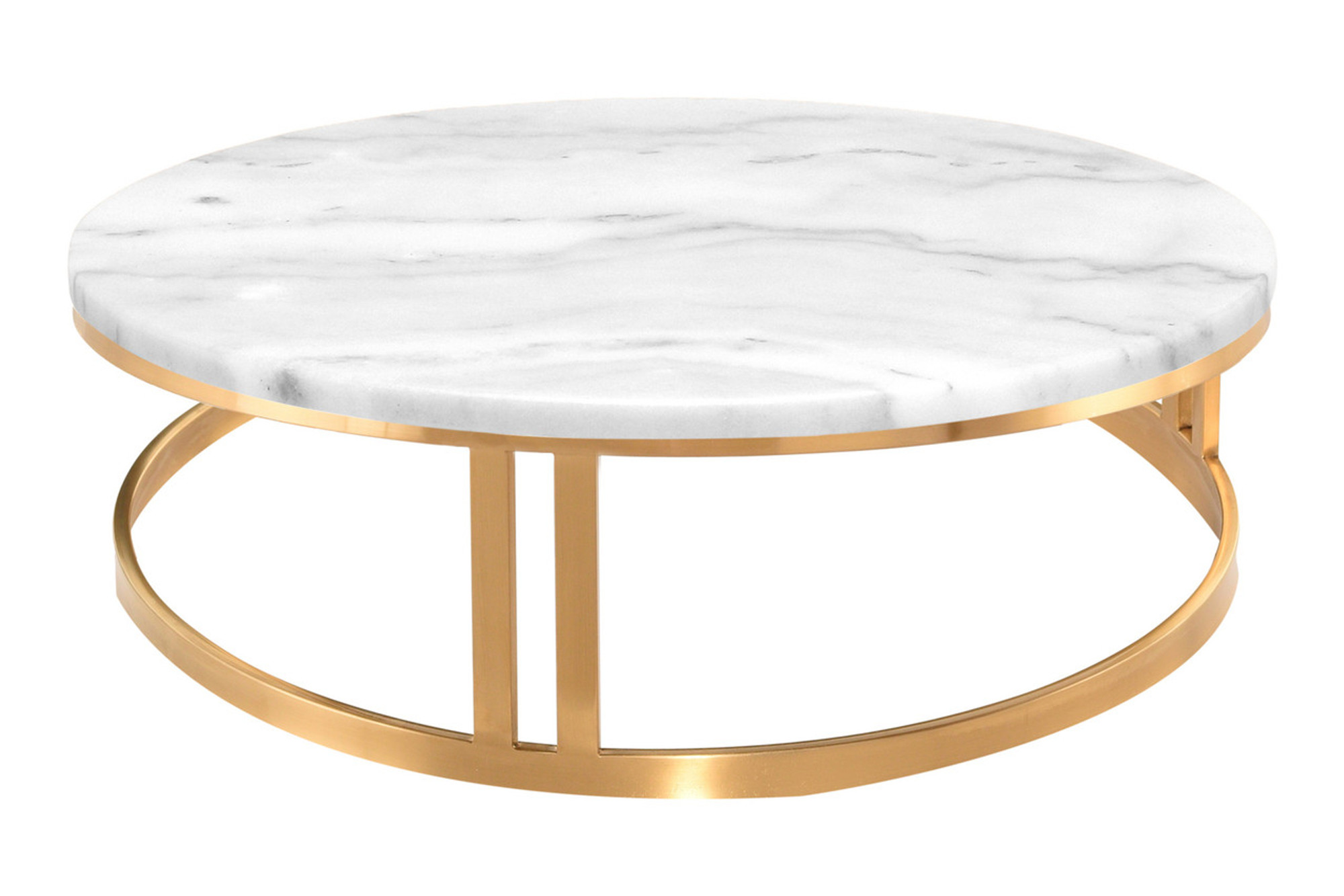 Nicola Coffee Table - Inmod