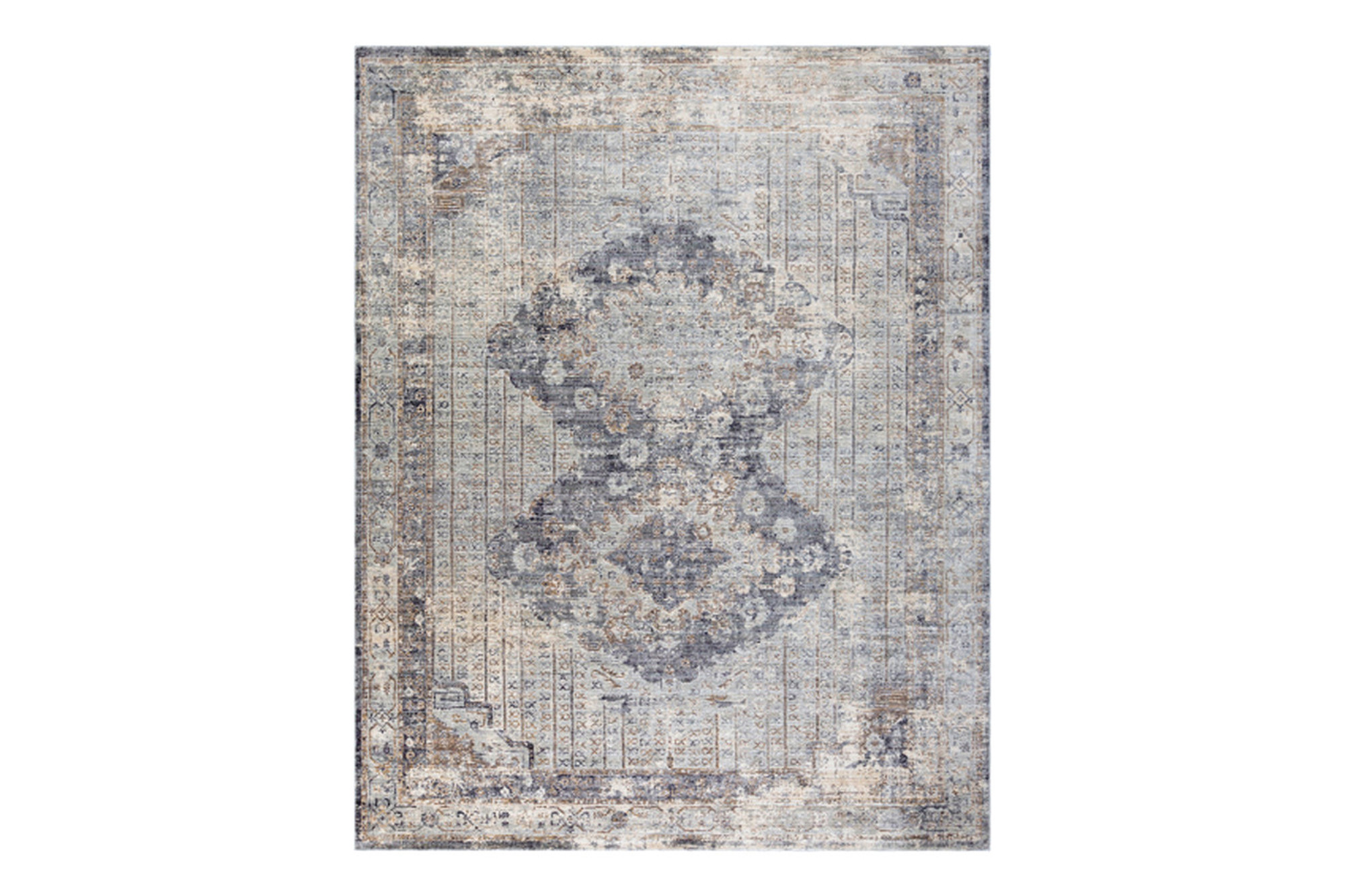 Surya Liverpool LVP-2302 Rug - 2 ft x 3 ft