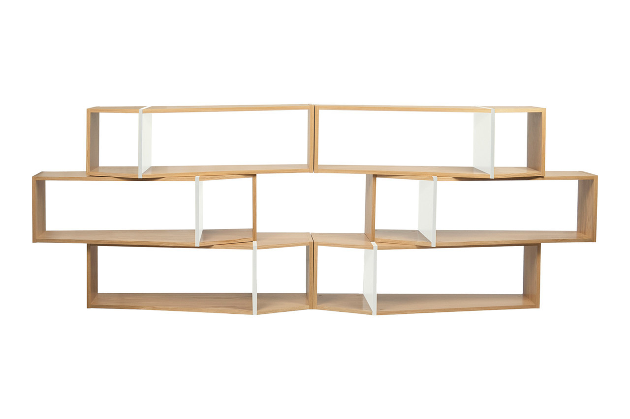 One Module Composition 2014-003 - Inmod