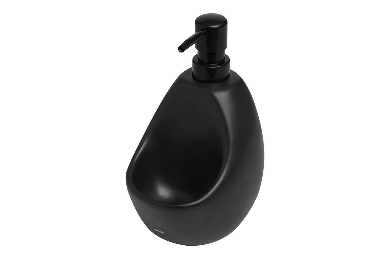 Joey Soap Pump/Scrubby Combo