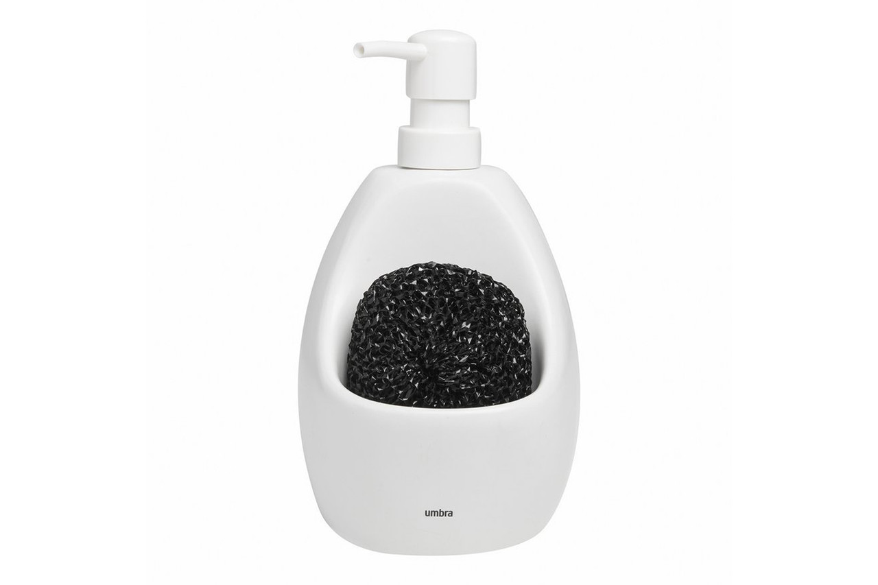Joey Soap Pump/Scrubby Combo - Thumbnail 4