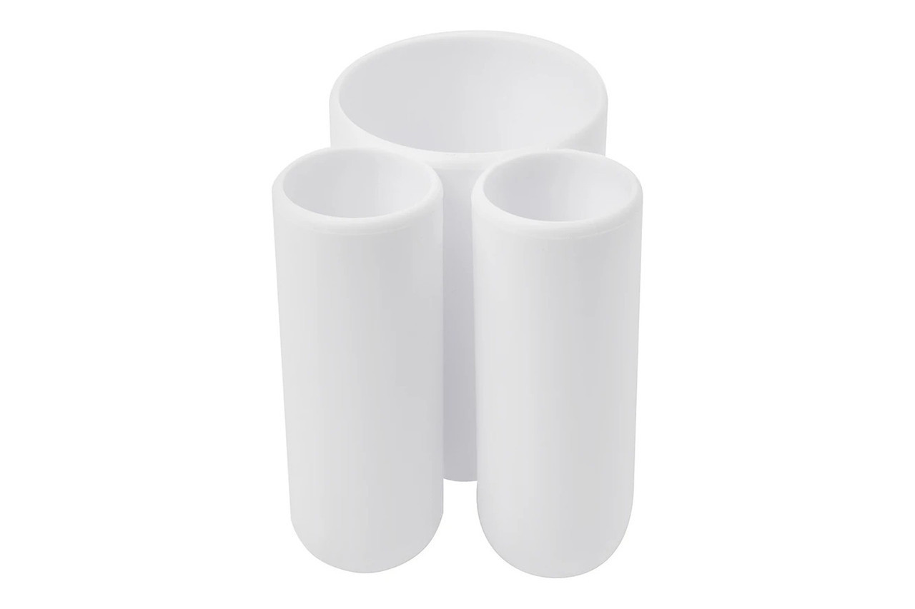 Umbra Touch Toothbrush Holder - Thumbnail 4