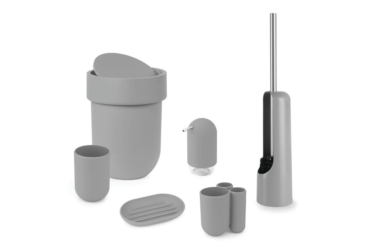 Umbra Touch Toothbrush Holder - Thumbnail 5