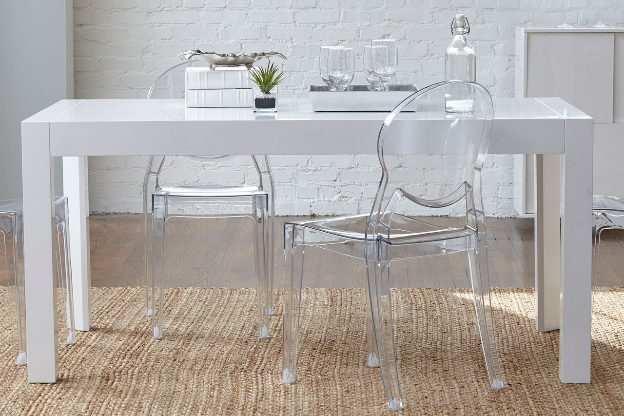 Adara Dining Table - Inmod
