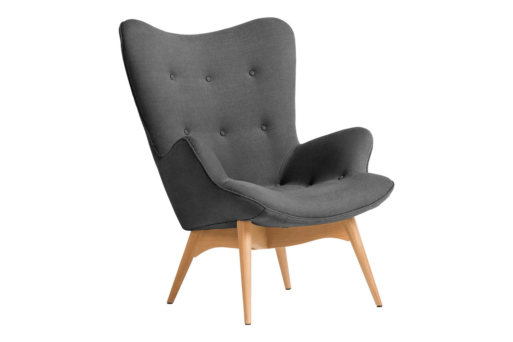 featherston lounge chair