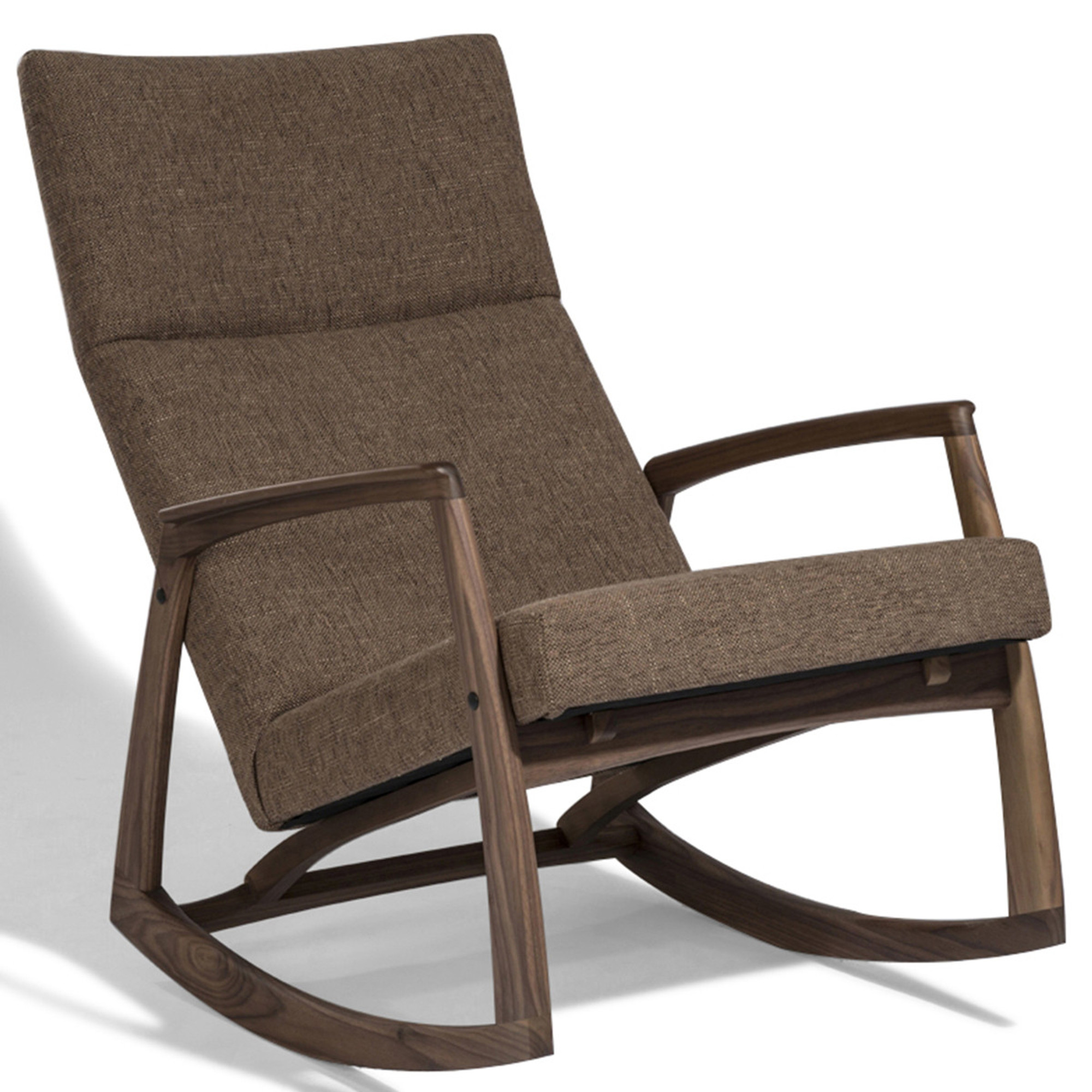 Hans Wegner Rocker Inmod