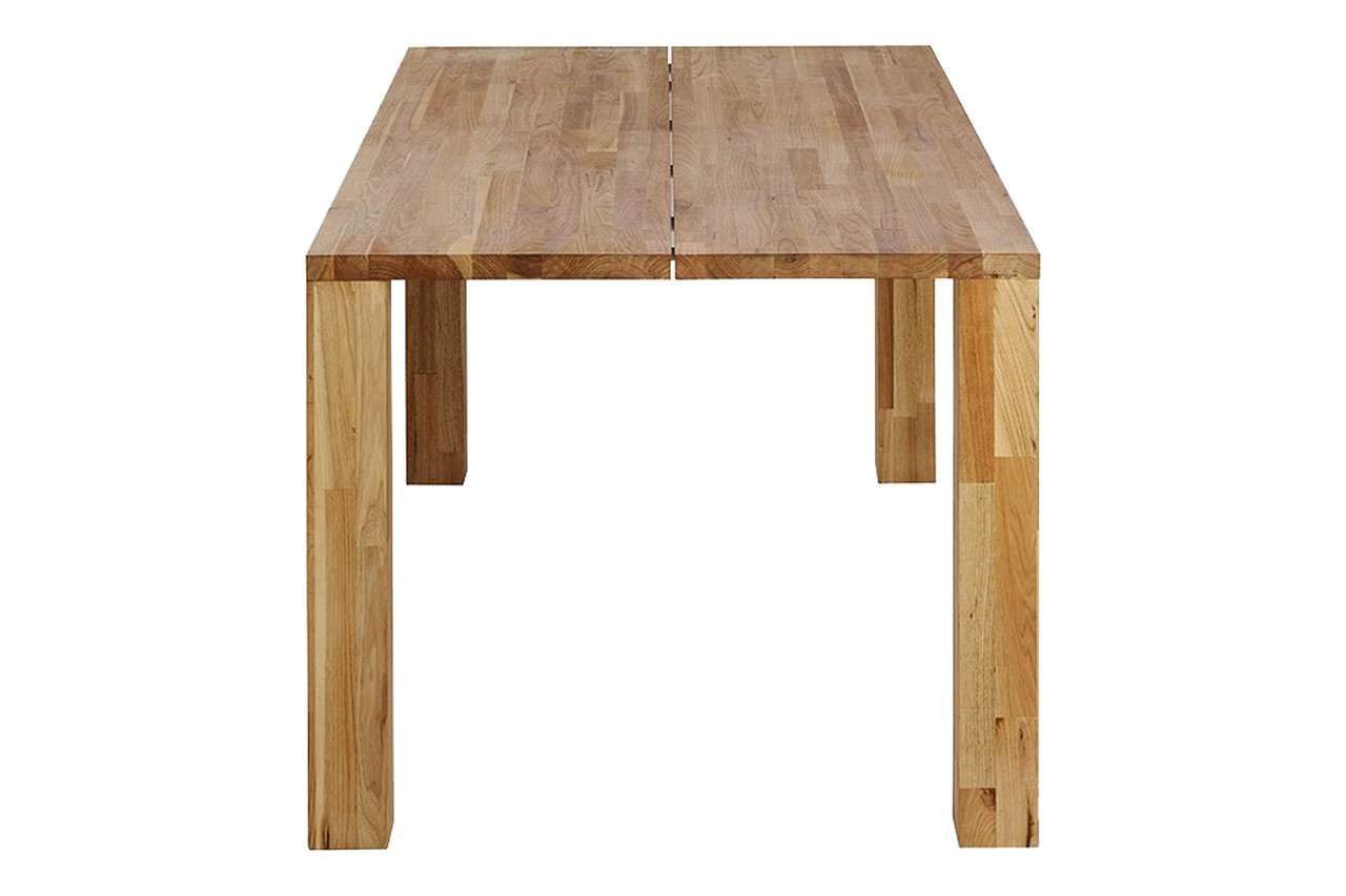 LAX Series Rectangular Dining Table - Inmod