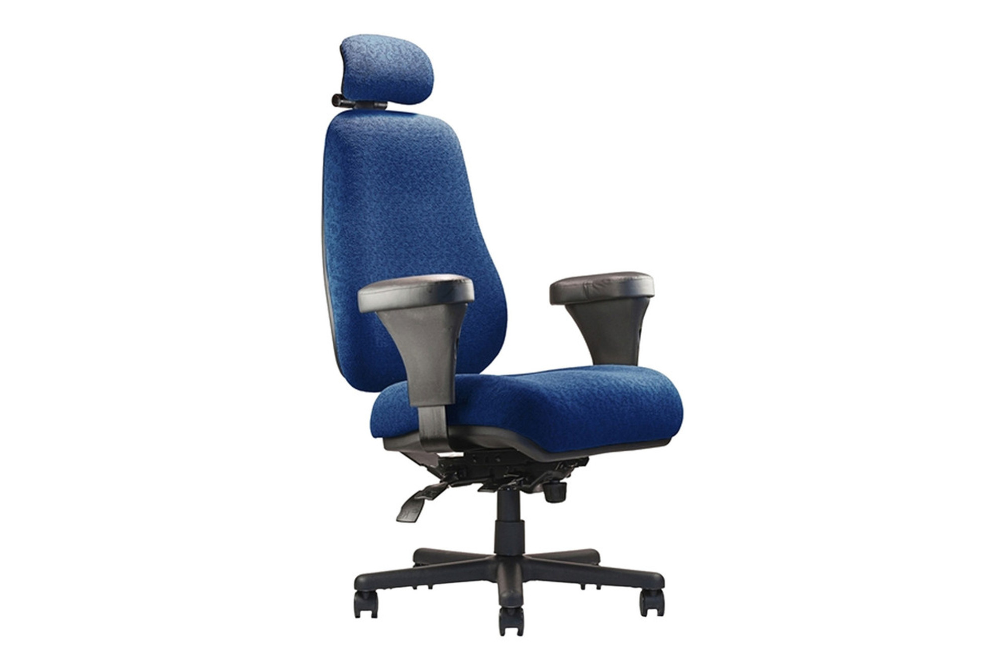 Neutral Posture High Back Executive Computer Chair