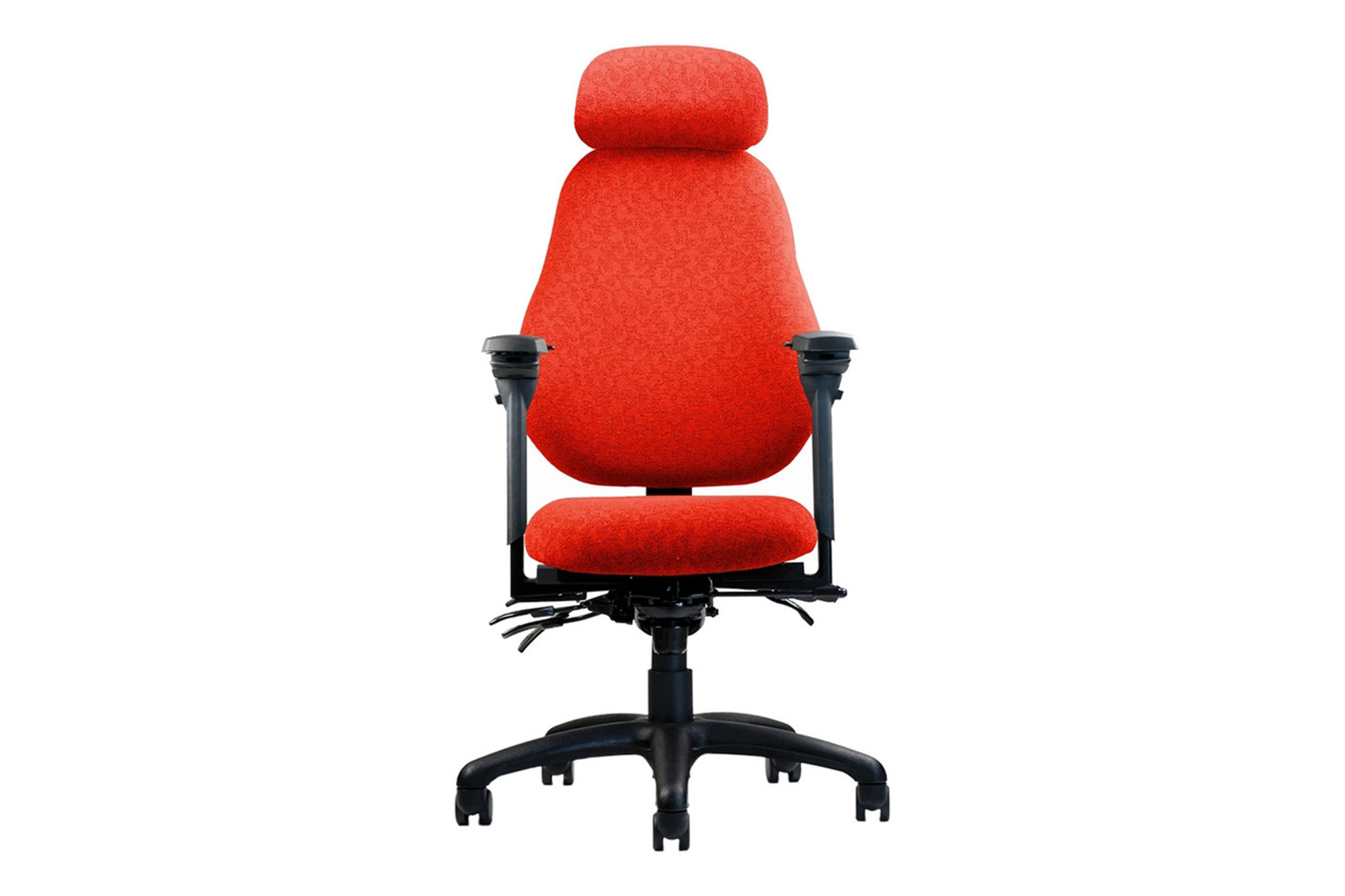 Neutral Posture XSM Series Petite Ergonomic Chair