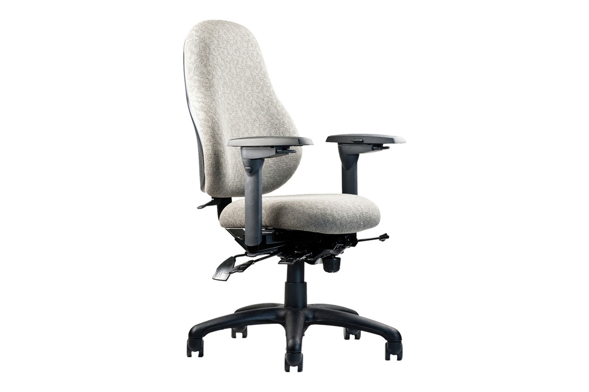 Neutral Posture XSM Series Petite Ergonomic Chair