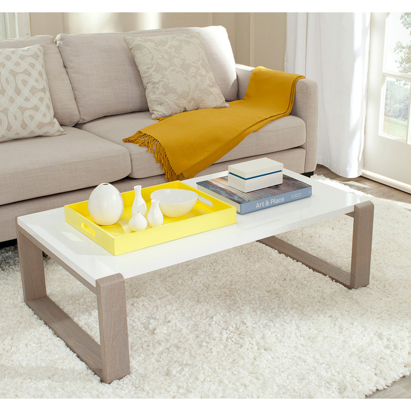 The Best Why Dark Brown Coffee Tables Remain A Staple In Home Decor