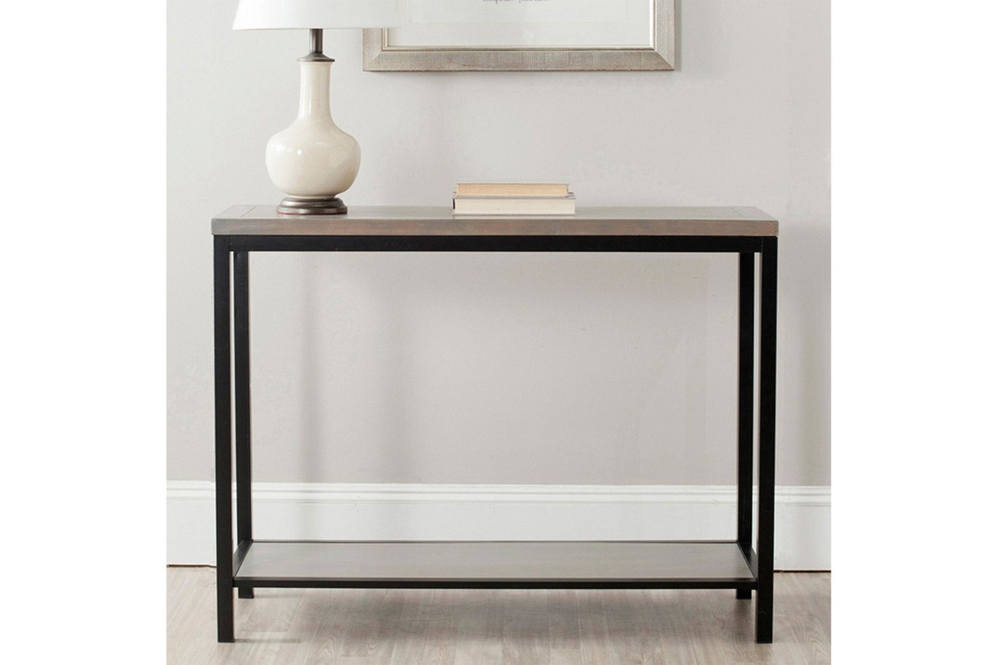 Dennis Console Table - Inmod