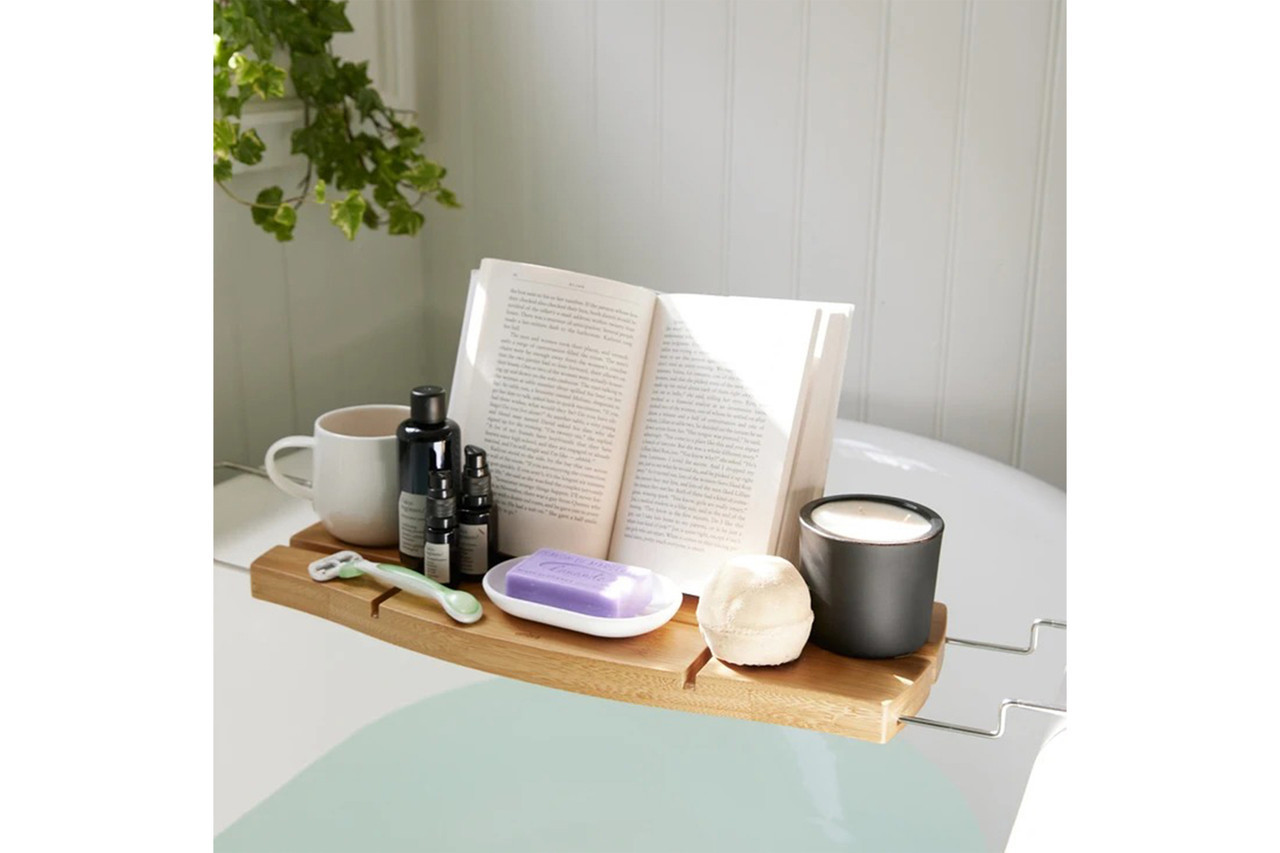 Aquala Bathtub Caddy - Thumbnail 4