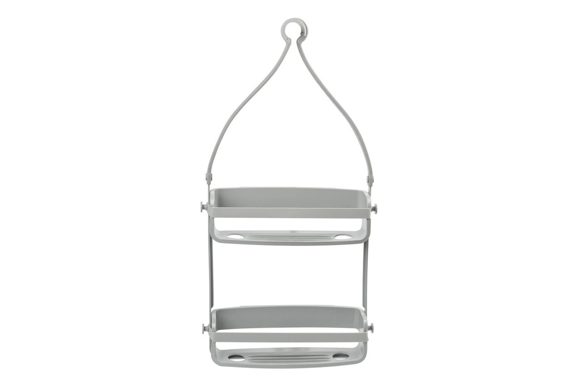 Umbra Bask Shower Caddy (White)