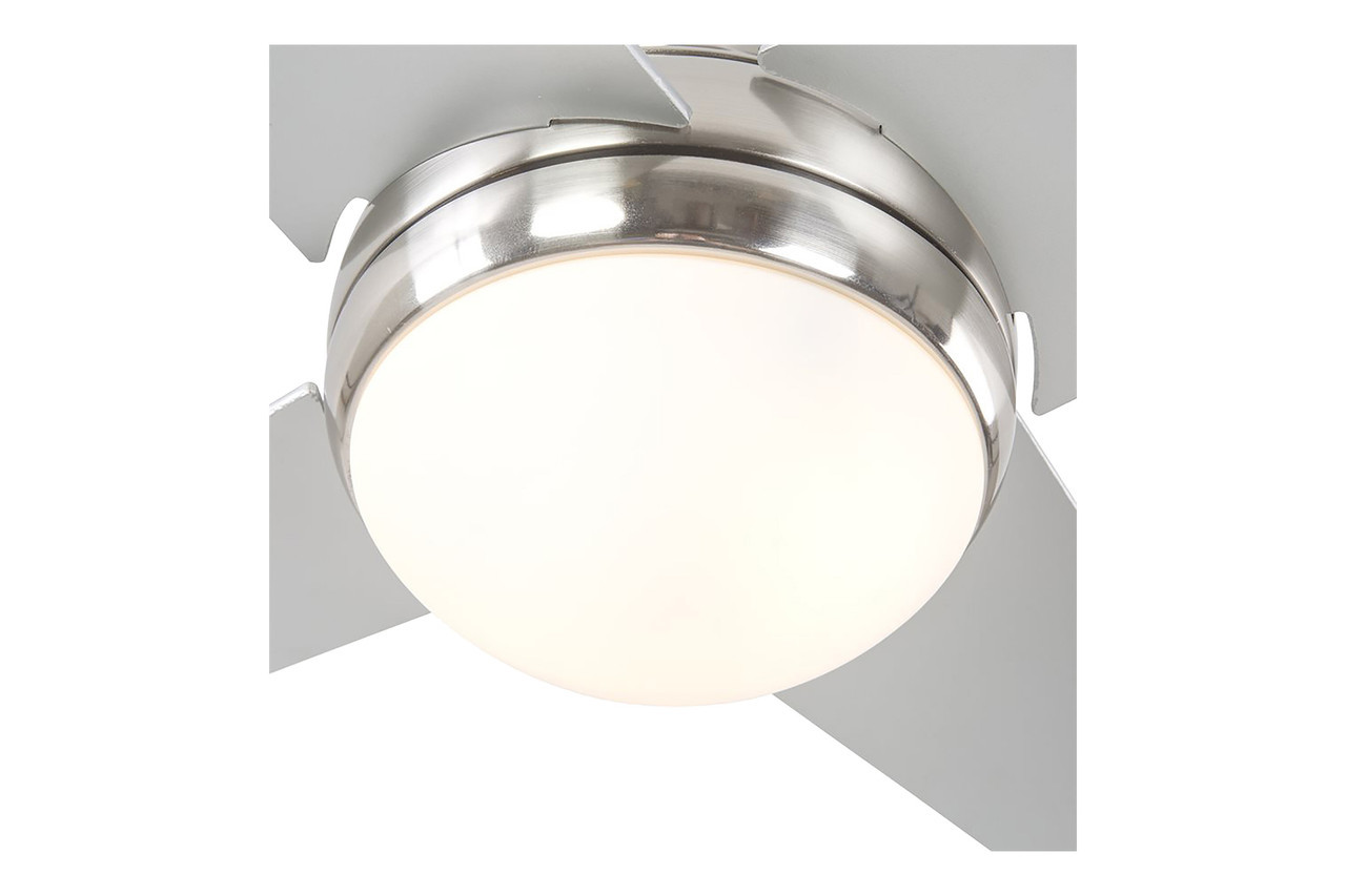Yosemite Home Decor Taysom Ceiling Fan - Thumbnail 3