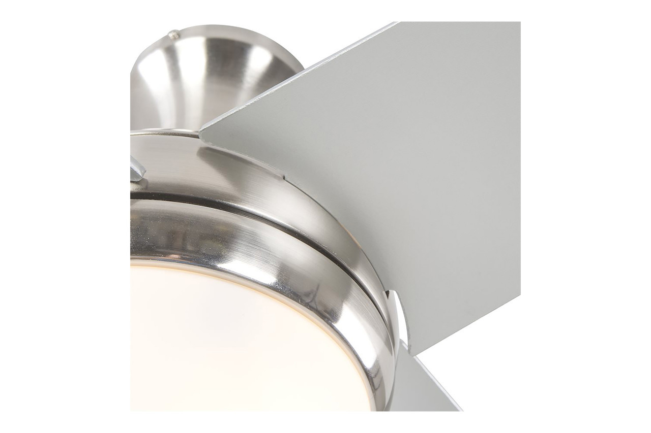 Yosemite Home Decor Taysom Ceiling Fan - Thumbnail 4