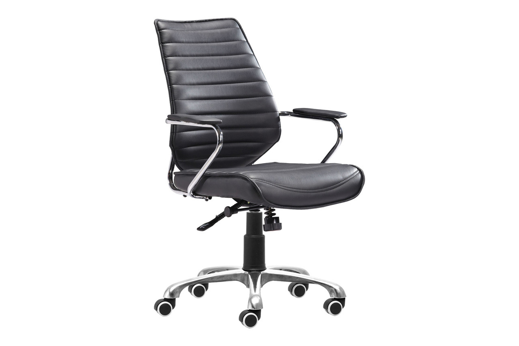 Enterprise Low Back Office Chair - Inmod