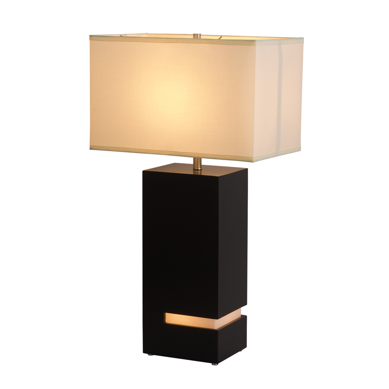 Nova of California Zen Table Lamp