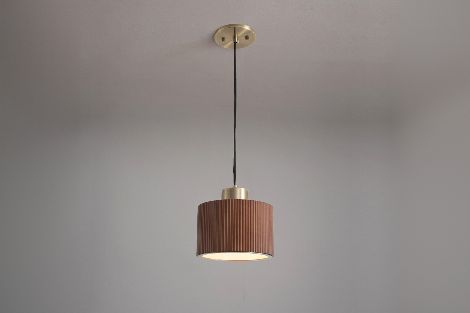 Nova of California Tambo Pendant Light - Thumbnail 3