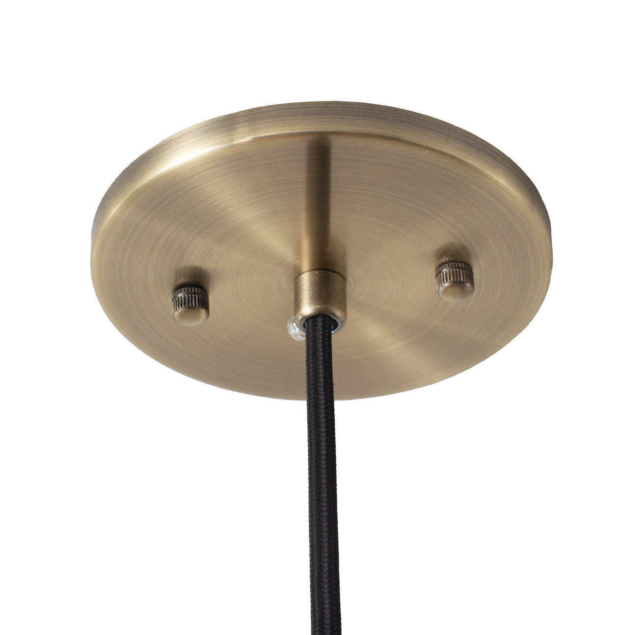 Nova of California Tambo Pendant Light - Thumbnail 2