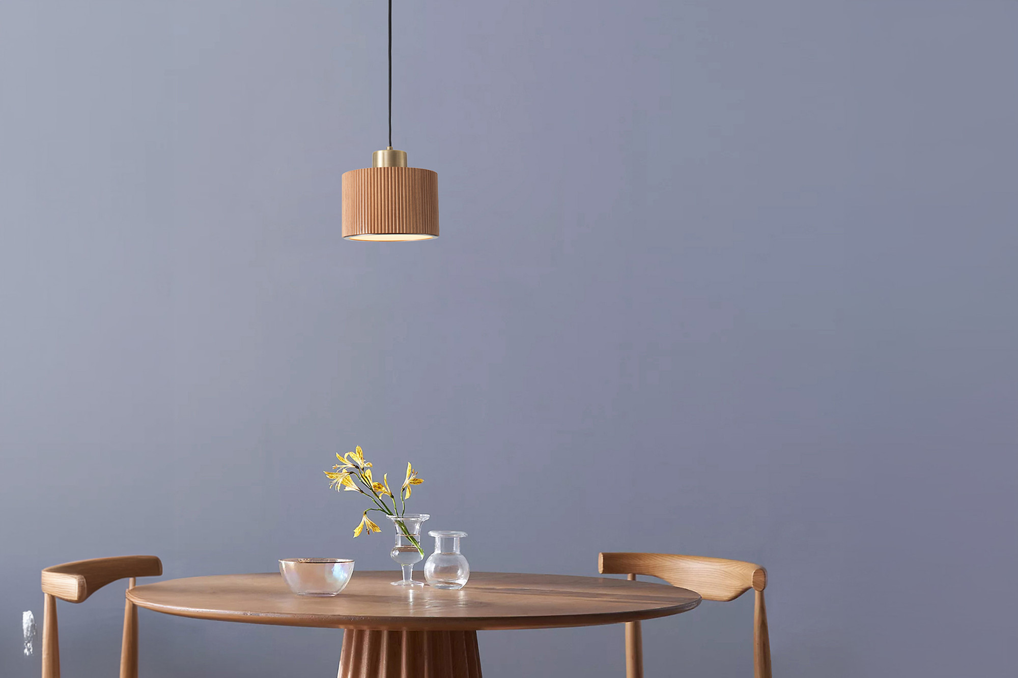 Nova of California Tambo Pendant Light - Thumbnail 4