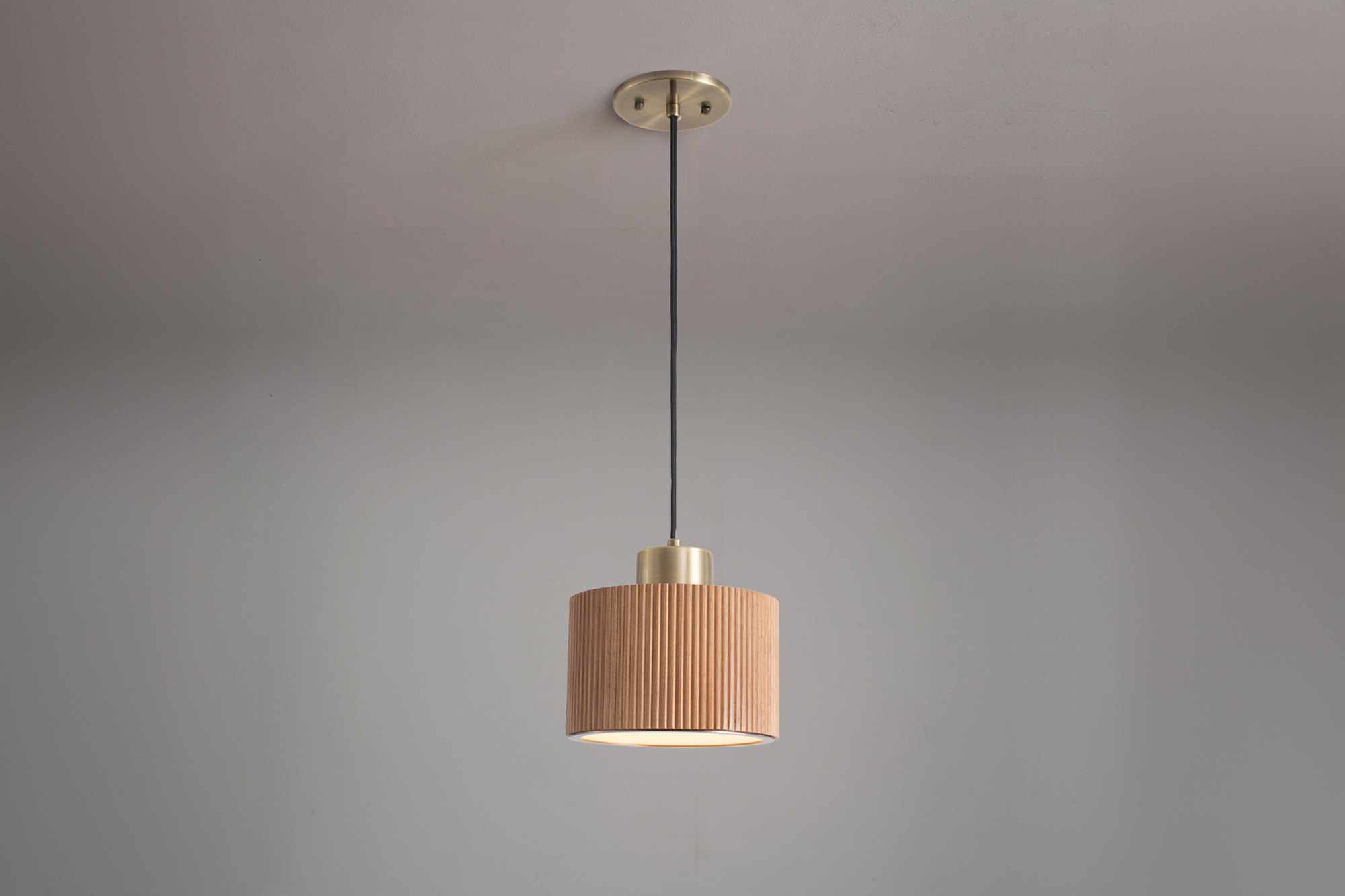 Nova of California Tambo Pendant Light - Thumbnail 4