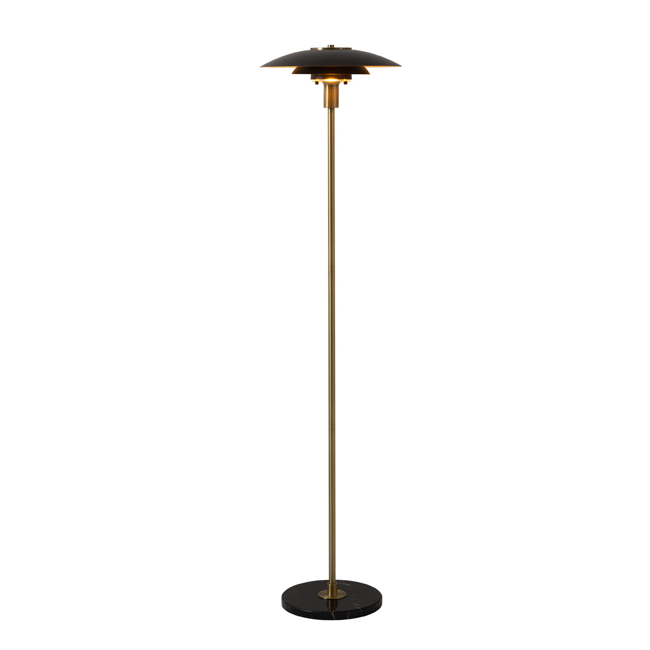 Nova of California Rancho Mirage Floor Lamp