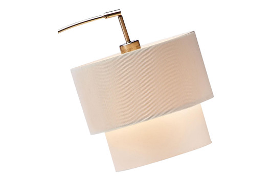 Gala Arc Lamp|natural