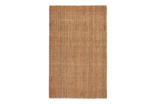 Anji Mountain Andes Jute Rug|3__x_5_