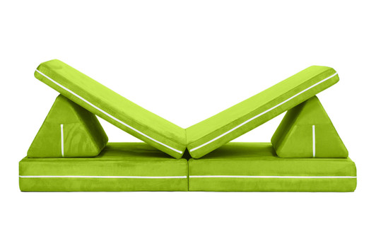 ArchiTot Indoor Playground|lime_tree_green