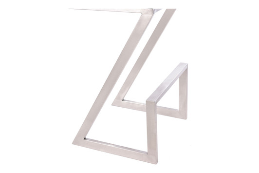 Atlantis Counter Stool|black