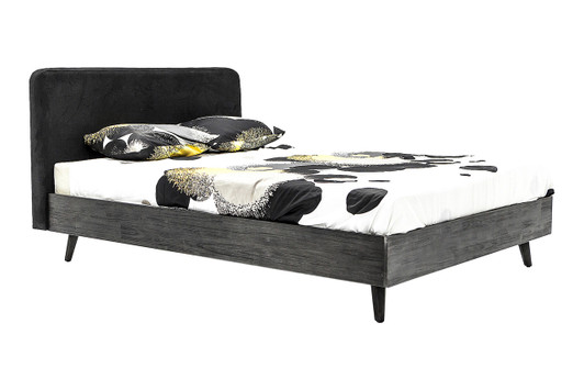 Mohave Platform Bed|king