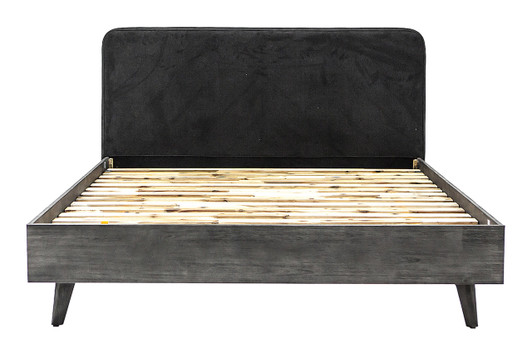 Mohave Platform Bed|king