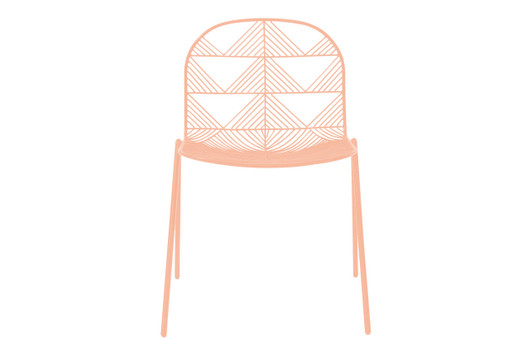 Bend Goods Betty Side Chair (Set of 2)