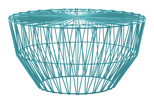 Bend Goods Drum|peacock_blue