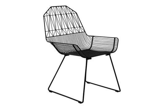 Bend Goods Farmhouse Chair (Set of 2)|black