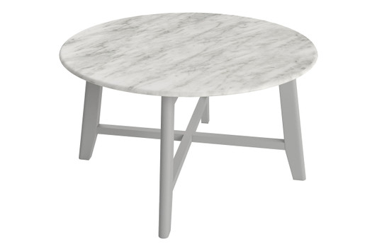 Coby Coffee Table|faux_marble___grey