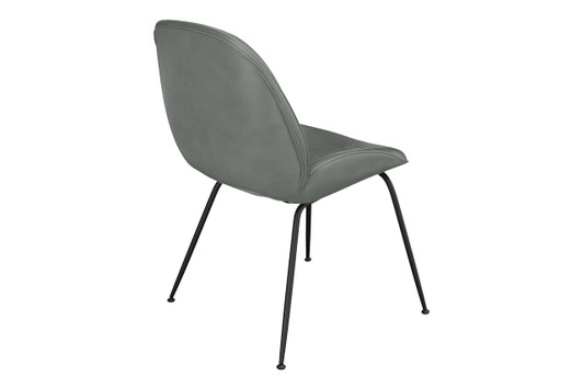 Axel Dining Chair (Set of 2)|smoke