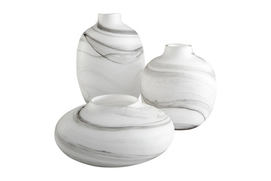 Moon Mist Vase|small