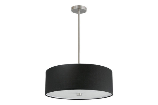 Everly Pendant|black___satin_chrome
