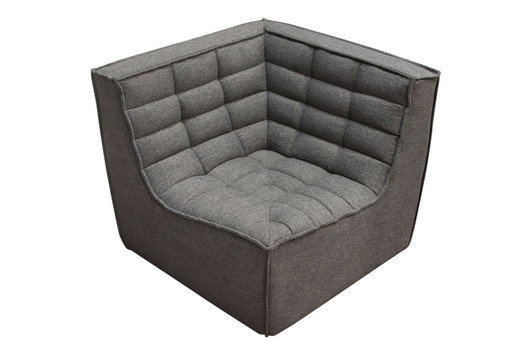 Marshall Modular Sectional|3_pieces