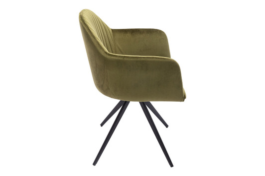 Dylan Task Chair|olive