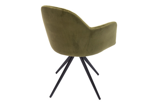 Dylan Task Chair|olive