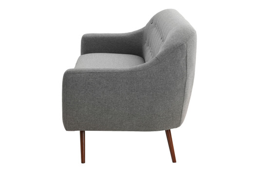 Elaine Sofa|dark_gray