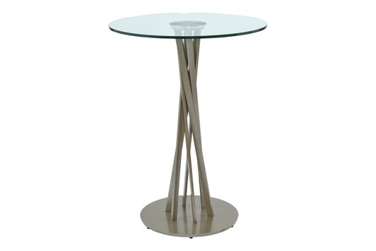 Mason Pub Table|topaz