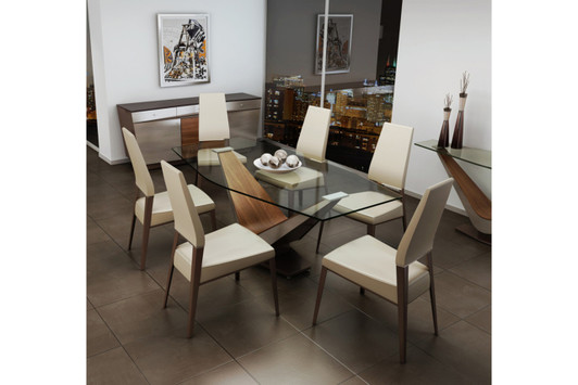 Victor Dining Table|lava lifestyle