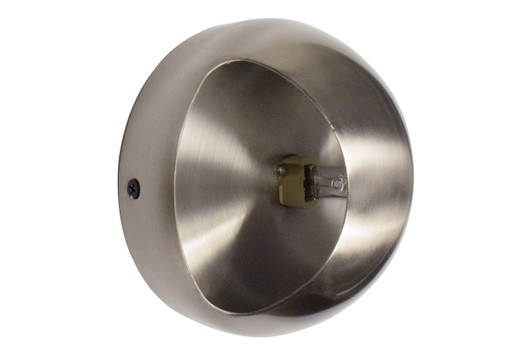 Wink 1-Light Wall Sconce - E20540|satin_nickel