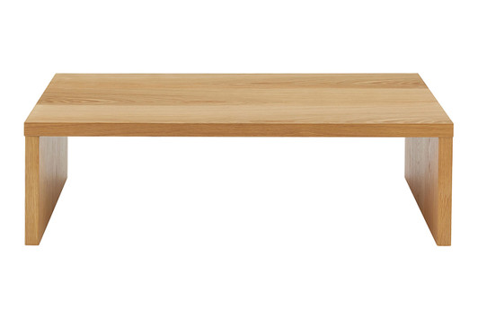 Abby Coffee Table|oak