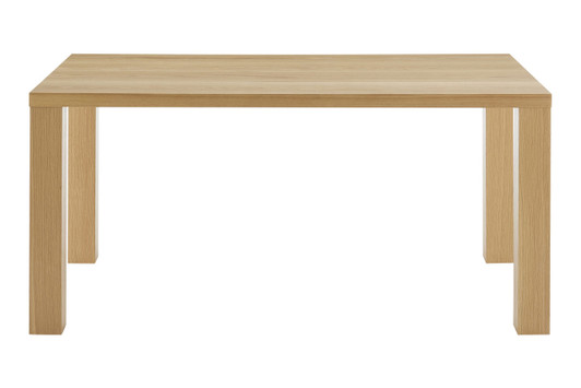 Abby Dining Table|oak
